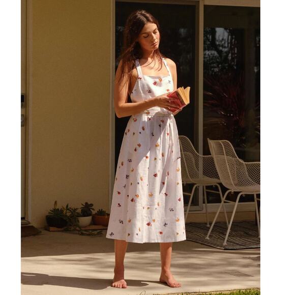 SOLD OUT Reformation Dress 4 NEW - Picture 2 of 12